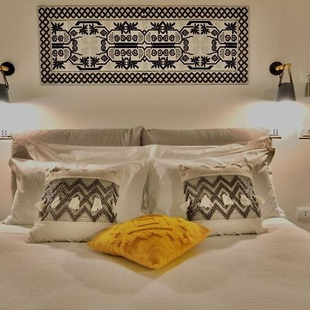 칼리아리 Almari B&B 외부 사진