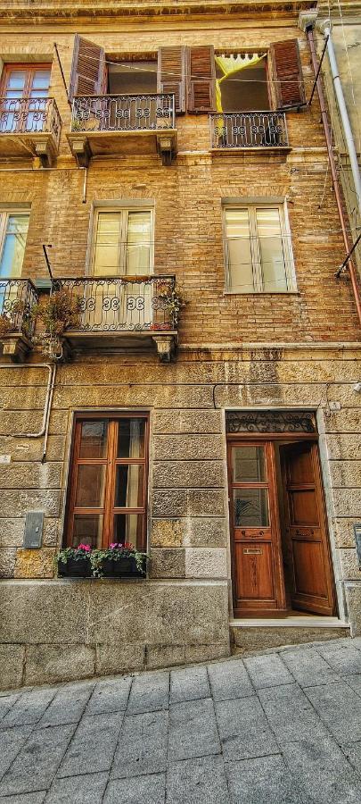 칼리아리 Almari B&B 외부 사진