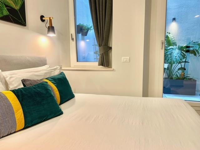 칼리아리 Almari B&B 외부 사진