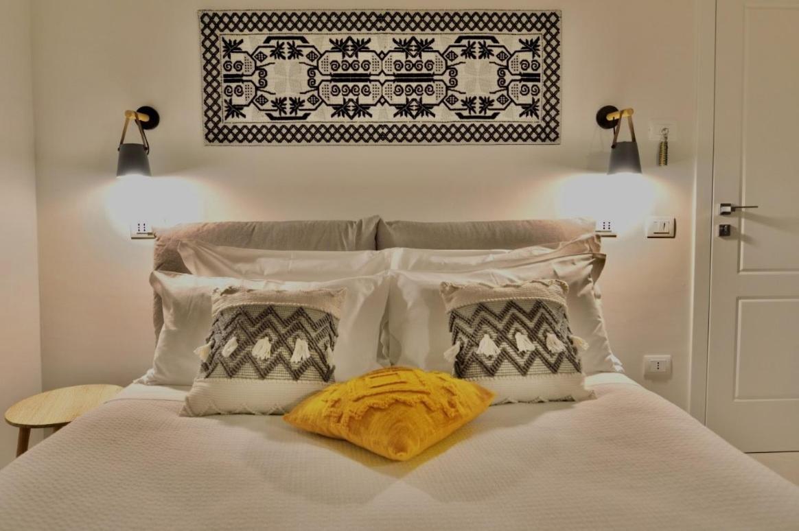 칼리아리 Almari B&B 외부 사진